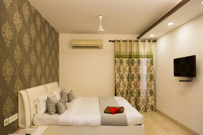 Bedroom 24
