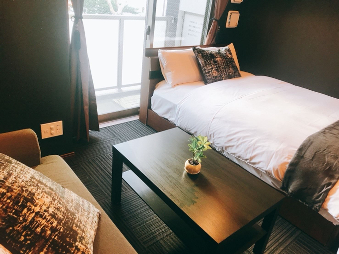 Bedroom 15
