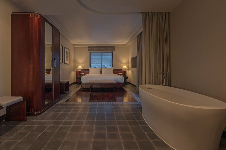 Bedroom 7
