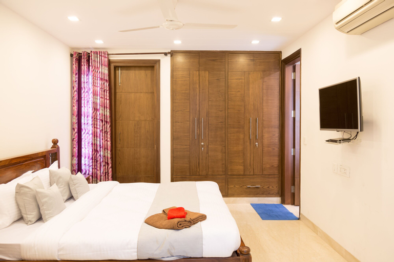 Bedroom 11