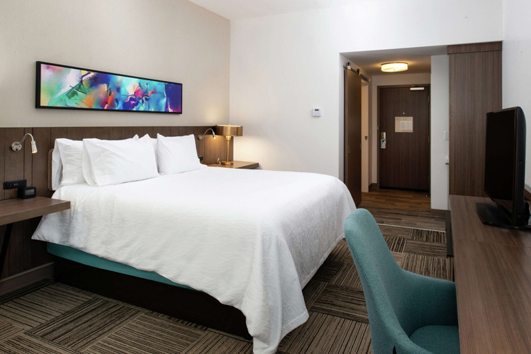 Bedroom 3, Hilton Garden Inn Gallatin, TN, Sumner