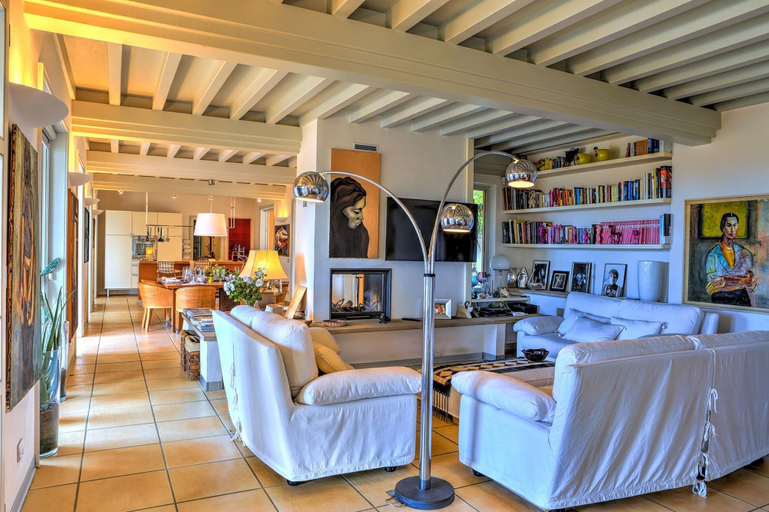 Food & Drinks 5, Villa Le Cave 12 in Campalto, Livorno
