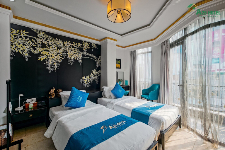 Bedroom 21