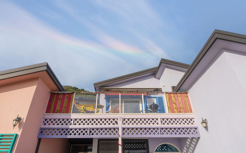 Exterior & Views 5, Soulmate Pension, Namhae