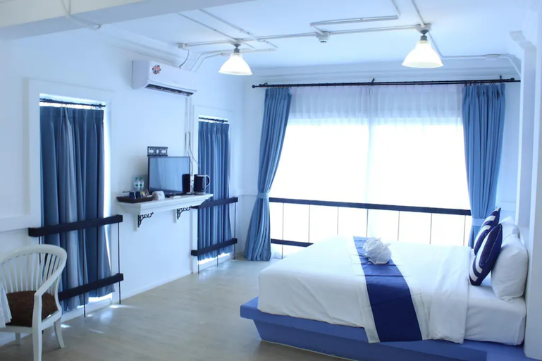 Bedroom 3, Kudos Boutique Hotel, Pattaya