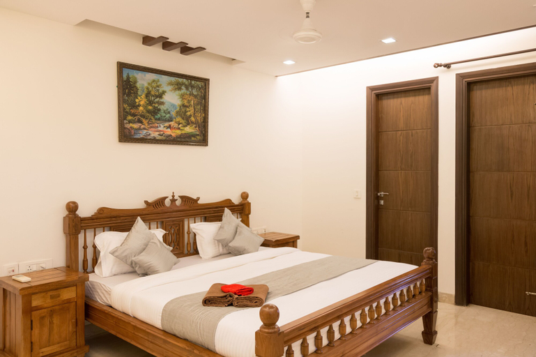 Bedroom 16