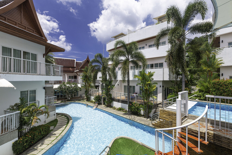 Exterior & Views 2, Phunawa Resort, Phuket Island