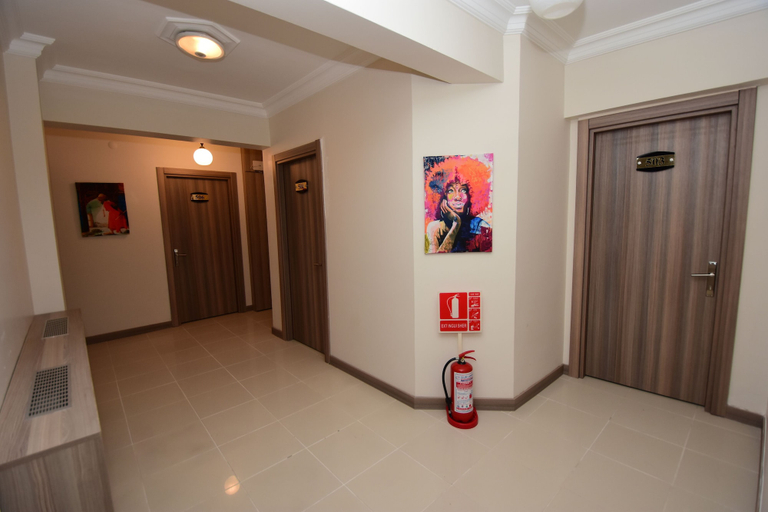 Others 3, PLEVNE OTEL TOKAT, Tokat