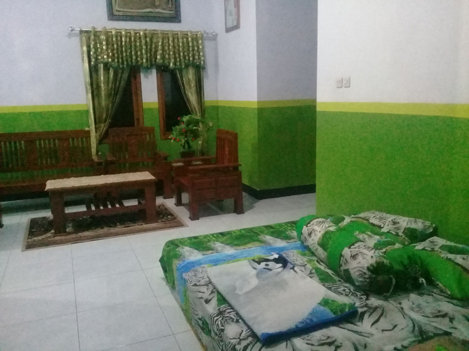 Bedroom 2