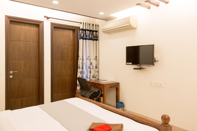 Bedroom 19