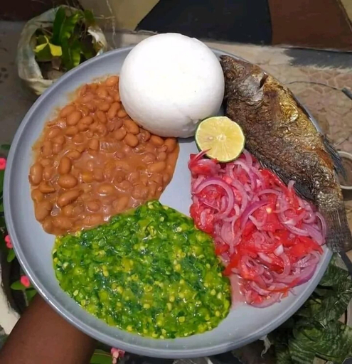 Food & Drinks 4, Tanzanin Eco Home & Camp, Meru