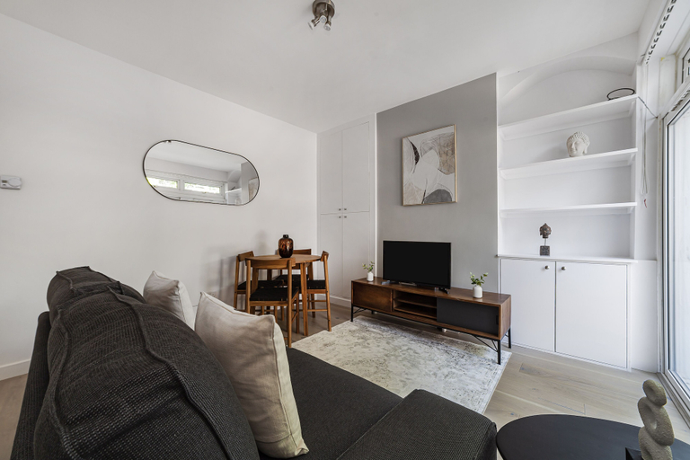 Others 4, The Neasden Villas, London