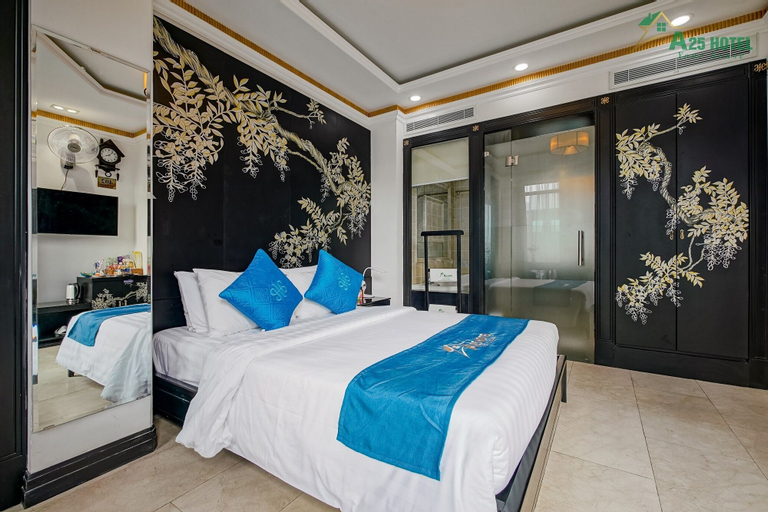 Bedroom 30
