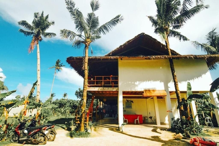 Exterior & Views 2, Siargao Sunflower Suites, General Luna