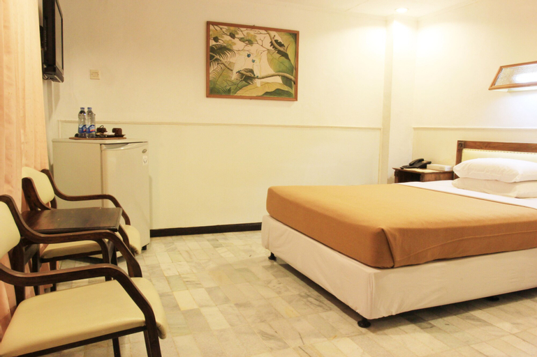 Bedroom 8
