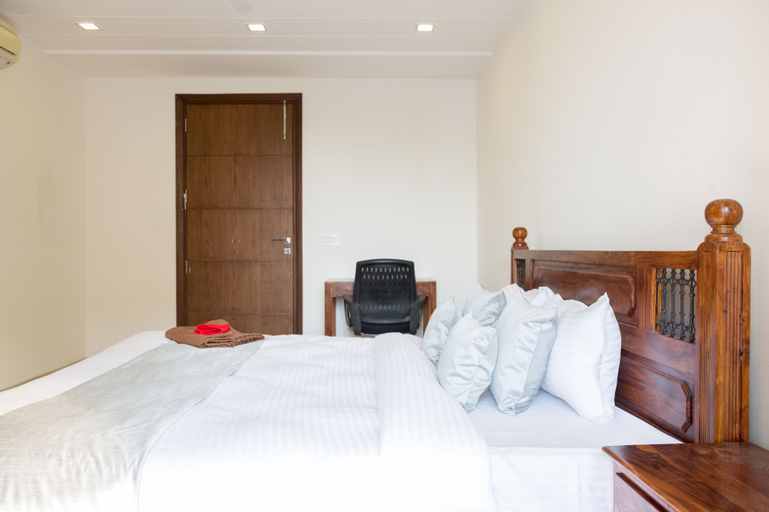 Bedroom 17
