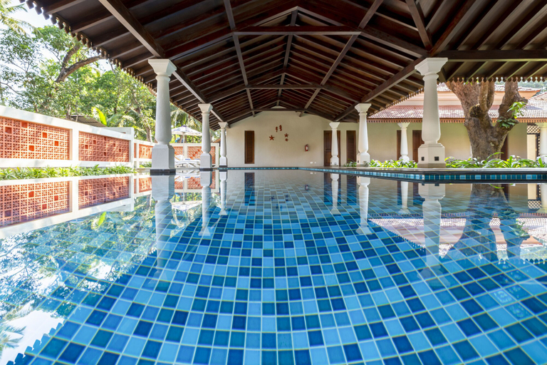 Sport & Beauty 3, amã Stays & Trails Villa Siolim, Goa, North Goa
