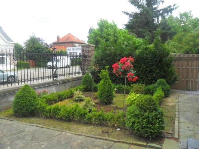 Others 5, Hotel Het-Gasthof, Vlaams Brabant