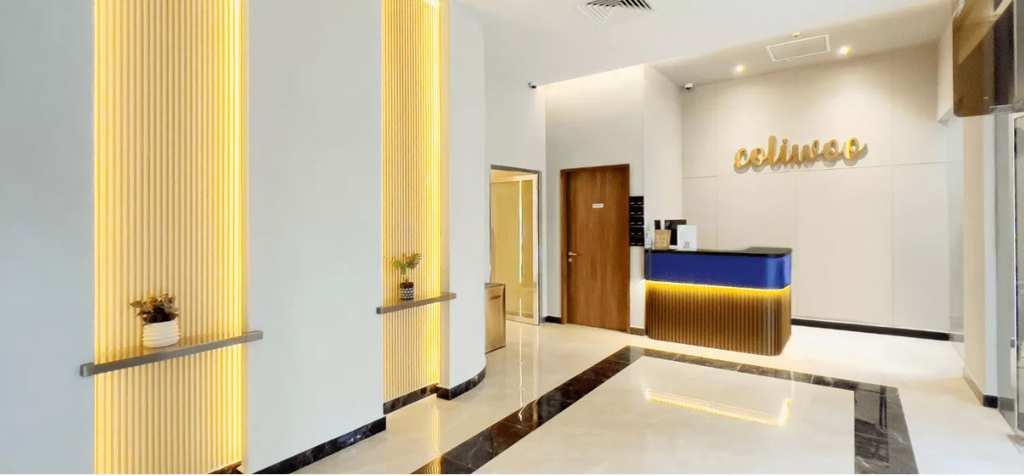 Others 5, Coliwoo Orchard - Co-Living Serviced Apartments, Singapore