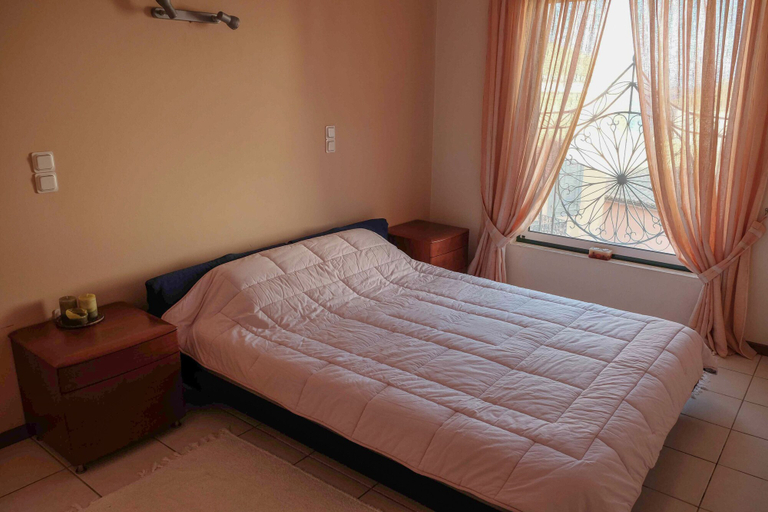 Bedroom 3, Evgenia's Balcony, Epirus