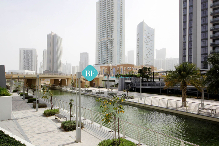 Exterior & Views 2, Brand New Luxury 2BR Apartment, Abu Dhabi City