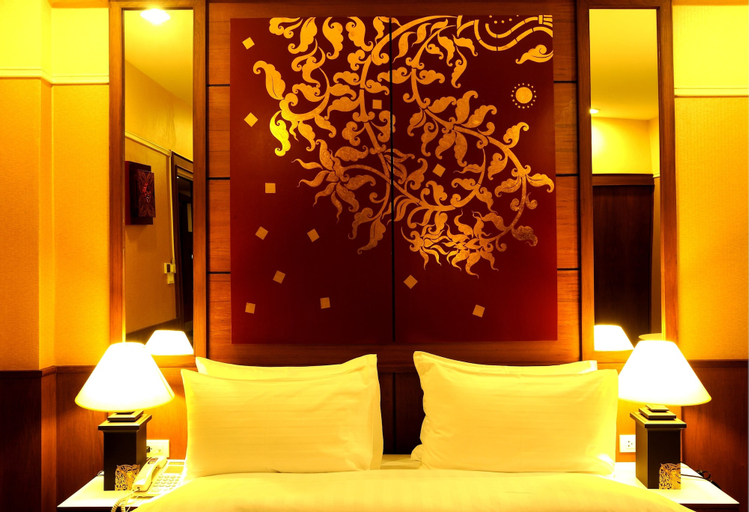 Bedroom 11