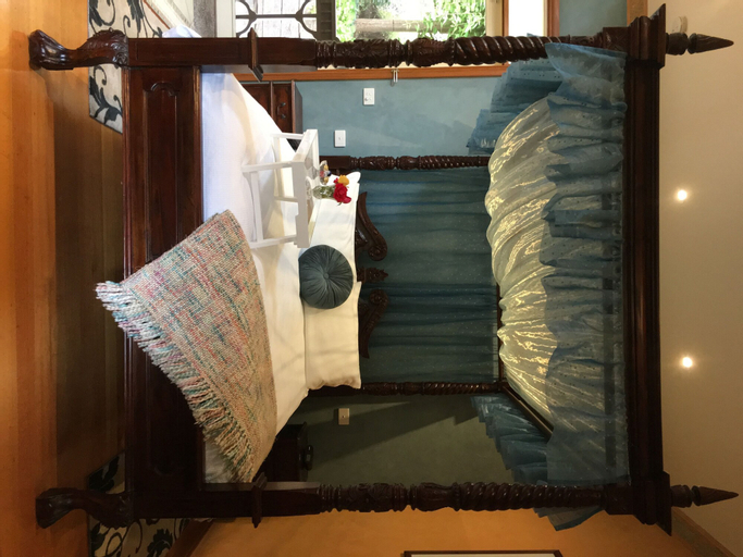 Bedroom 8
