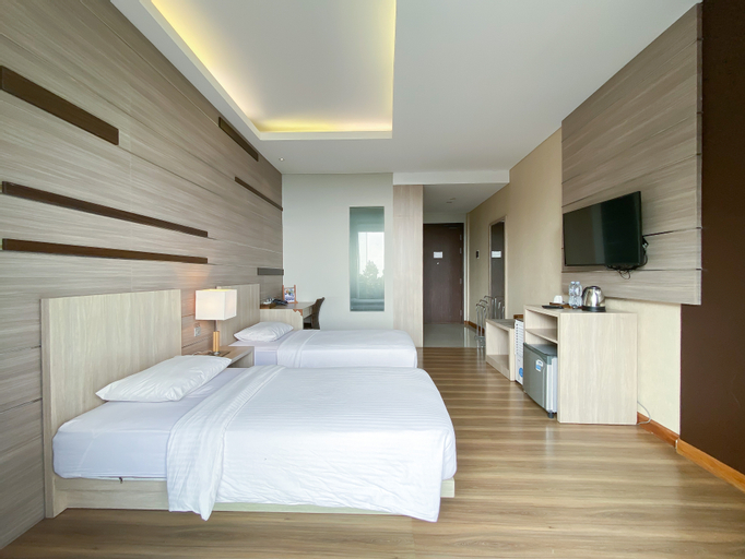 Bedroom 7