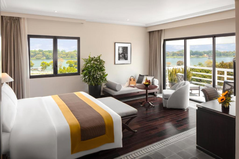 Bedroom 7