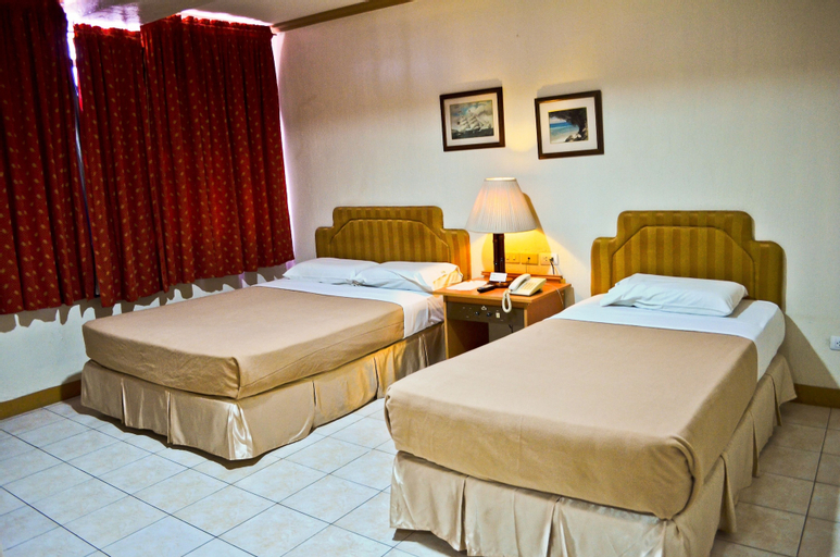 Bedroom 1