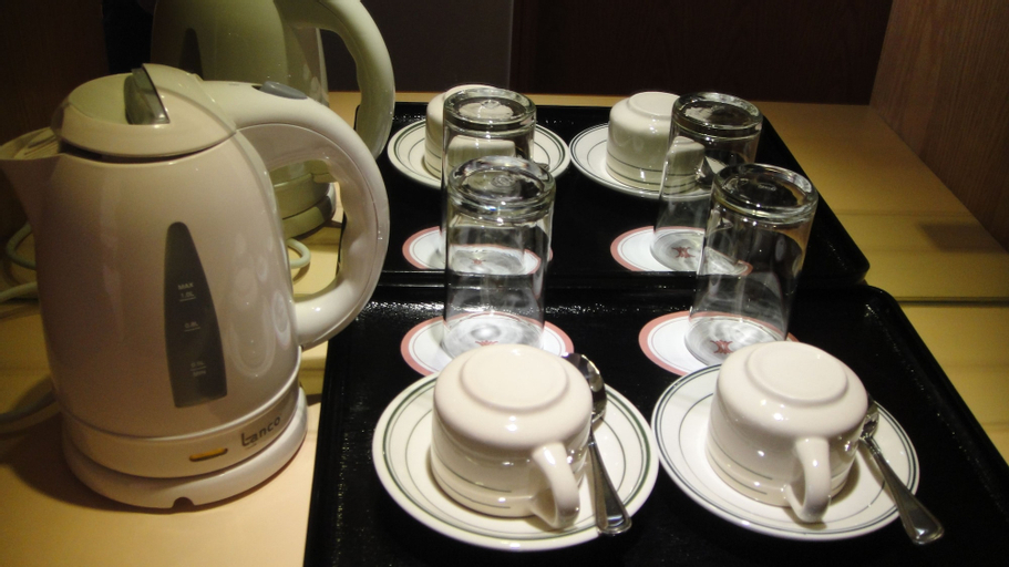 Amenities