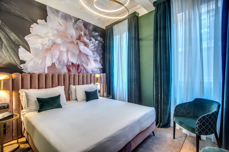 Bedroom 14