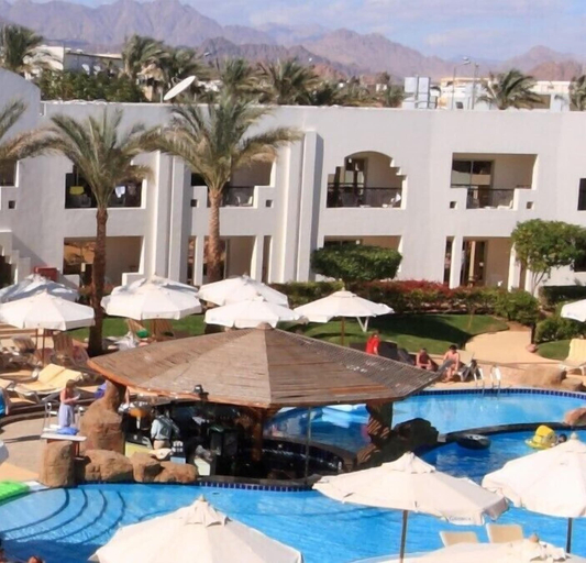 Sport & Beauty 2, Xperience St. George Homestay, Sharm el-Sheikh