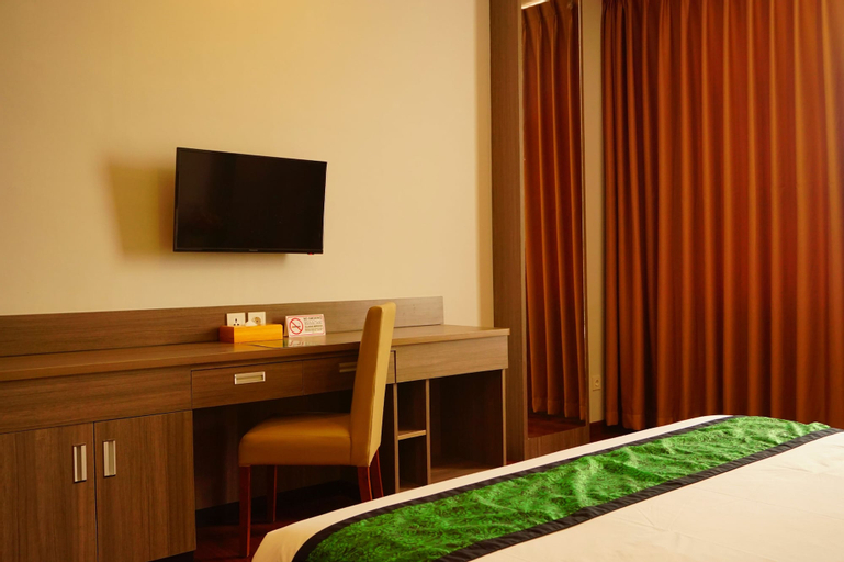 Bedroom 24