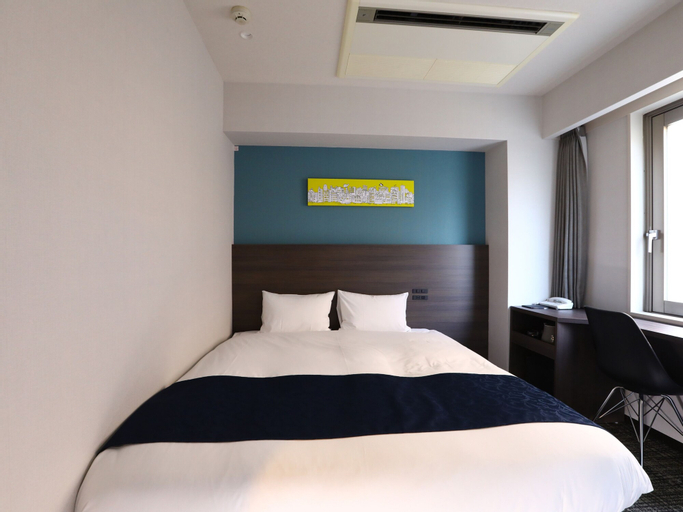 Bedroom 13