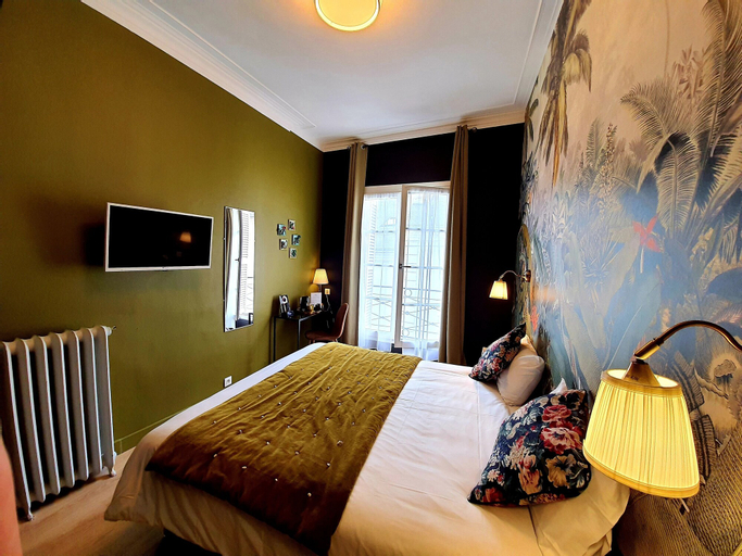 Bedroom 10