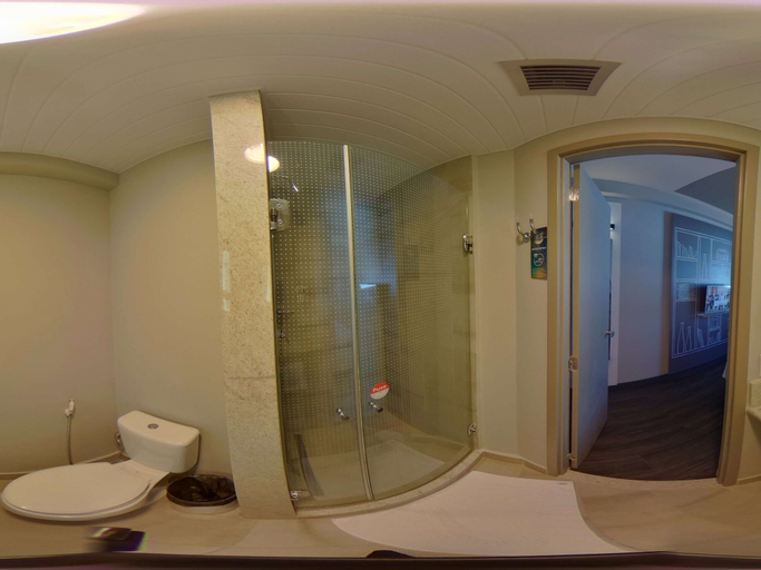 Bathroom 5