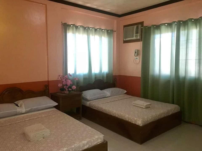 Bedroom 3, La Solana Suites And Resort, Puerto Galera