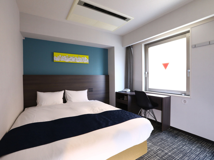 Bedroom 12