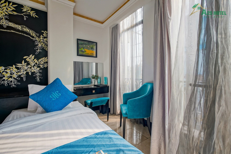 Bedroom 23
