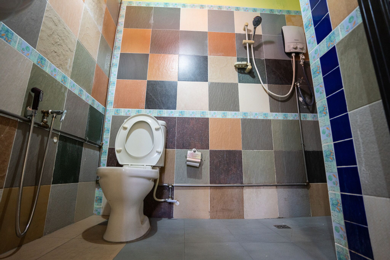 Bathroom 5
