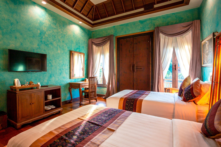 Bedroom 21