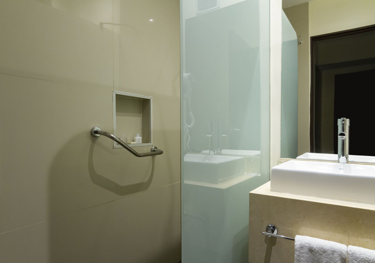 Bathroom 4, Park Royal Buenos Aires managed by Accor, Distrito Federal