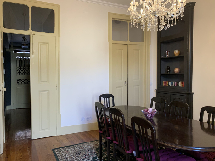 Others 5, Foz Apartments & Suites, Figueira da Foz