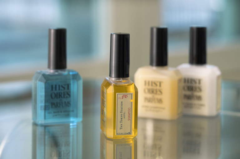 Amenities