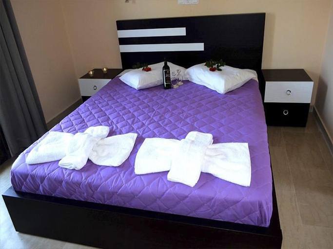 Bedroom 4, Terezas Hotel, Ionian Islands