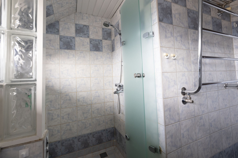 Bathroom 4, 2ndhomes 2-Story Penthouse w Balcony, Uusimaa