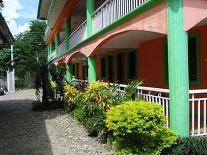 Exterior & Views 2, La Solana Suites And Resort, Puerto Galera