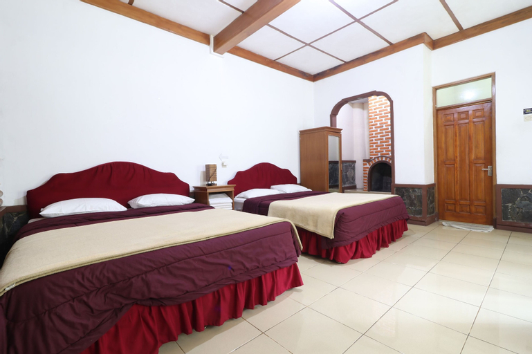 Bedroom 5