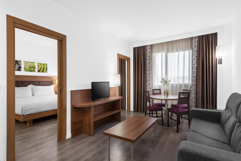 Bedroom 6